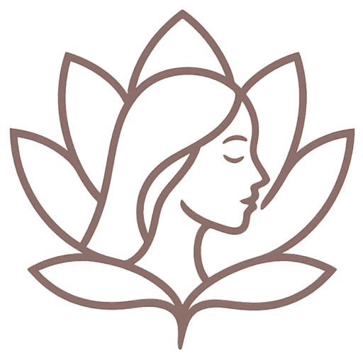 Logo de Flor De Loto